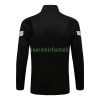 Paris Saint-Germain Ensemble Vestes d'Entraînement 22-23 Noir Blanc Pour Homme